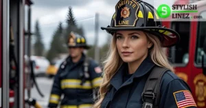Firefighter Pick Up Line