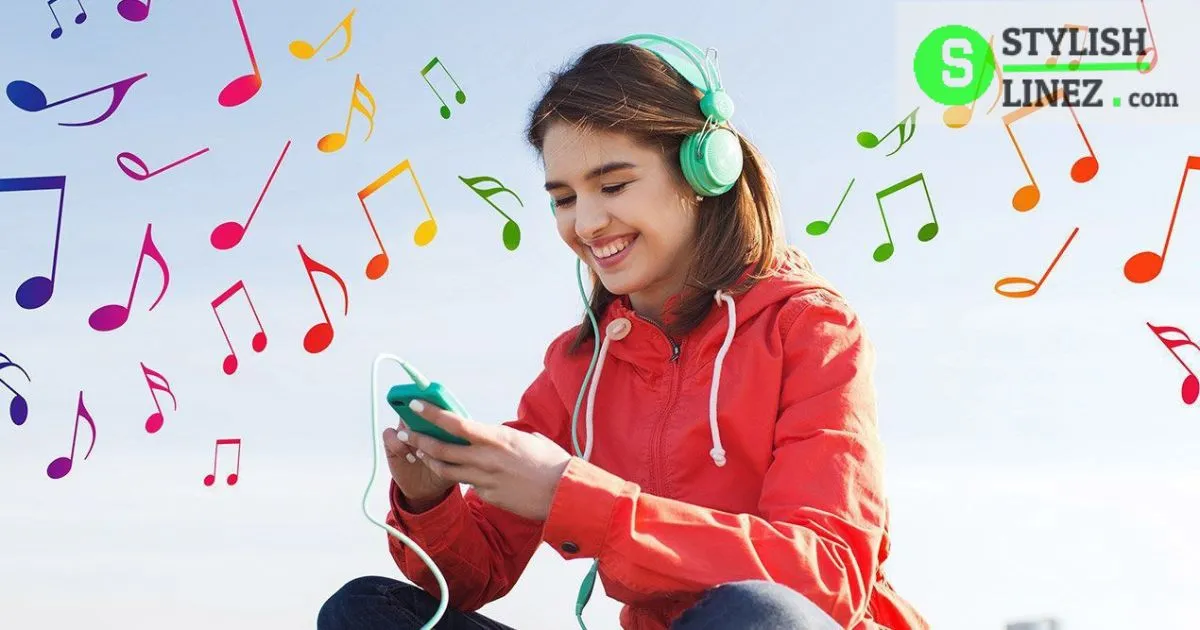 Music Quotes Rizz Pickup Line